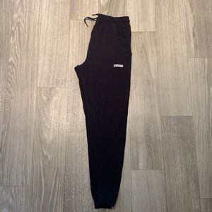 Gymshark joggers!